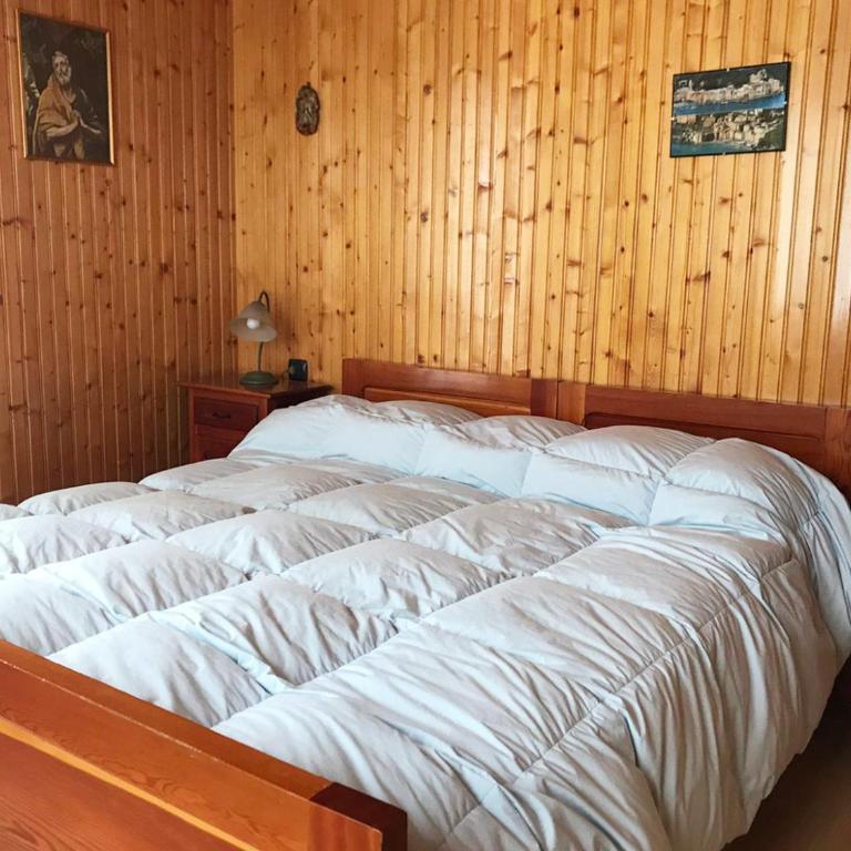 Il Pettirosso - Appartamento Panoramico con 3 Camere in Villetta - Appartamento con 3 Camere da Letto - 11