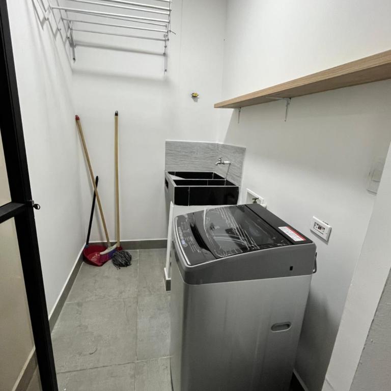 Moderno y cómodo apartamento 201 - Apartamento de 2 dormitorios - 7