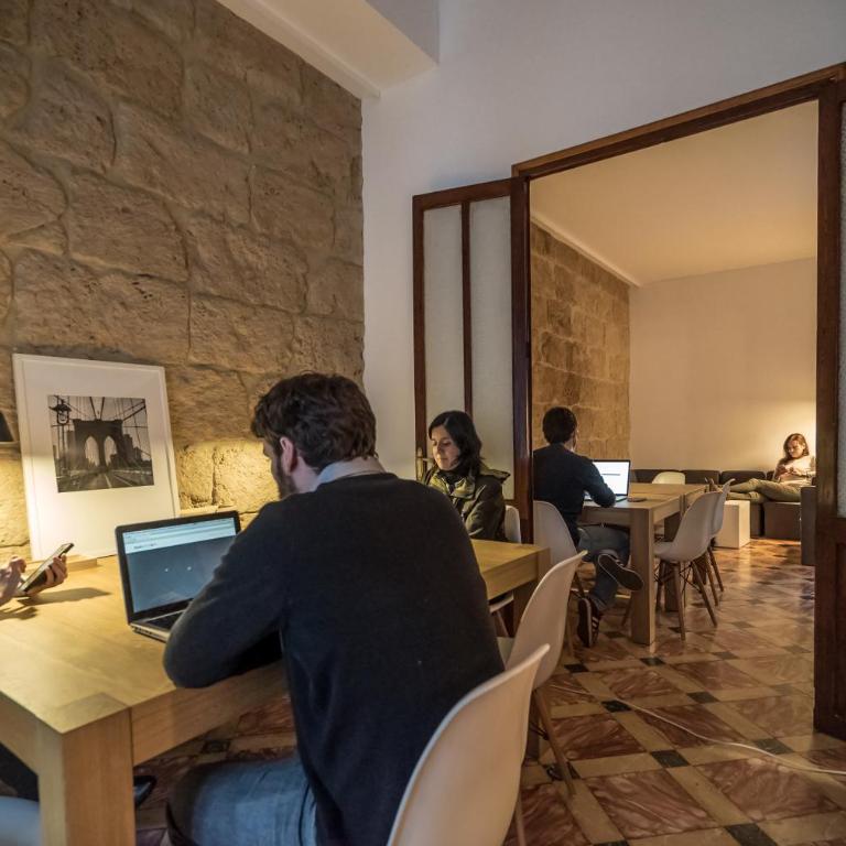 Youth Hostel Jávea - Haus mit 8 Schlafzimmern - 11