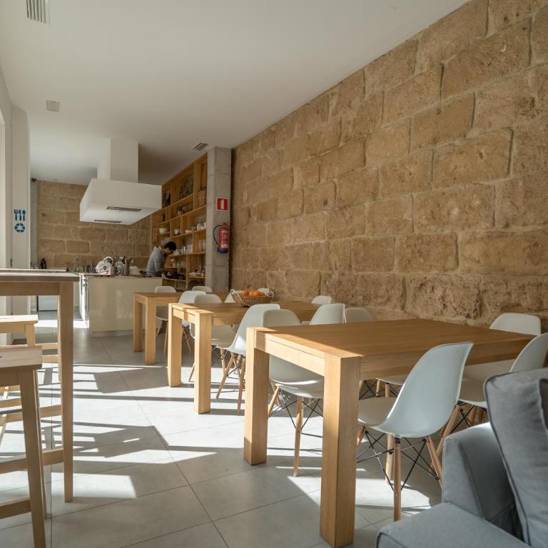 Youth Hostel Jávea - Haus mit 8 Schlafzimmern - 4