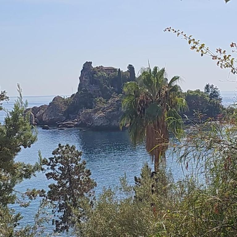 MarEtna - Appartamento con Vista Mare - 31