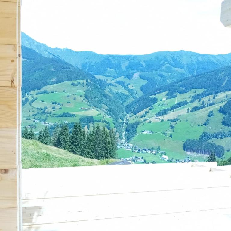 Lipphütte - Apartment mit Bad - 13