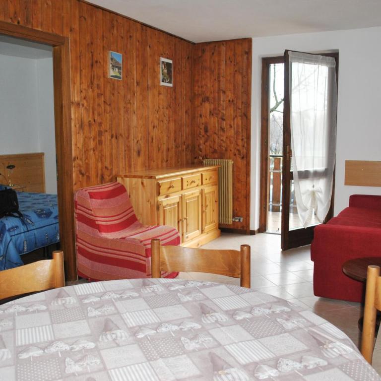 La Pineta - Appartamenti In Villetta - Appartamento Deluxe - 2
