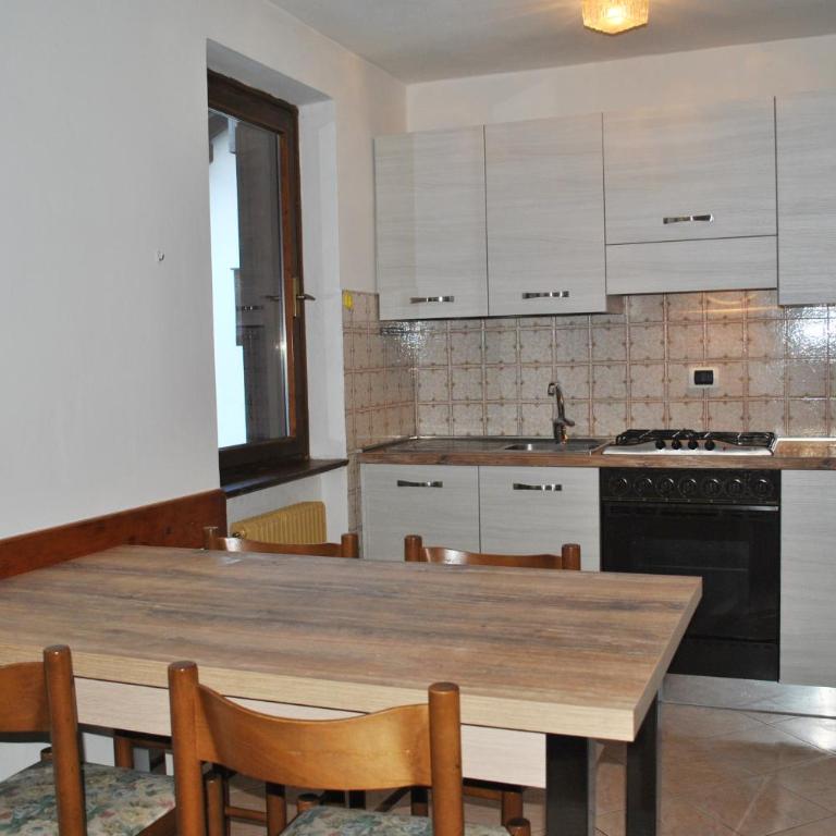 La Pineta - Appartamenti In Villetta - Appartamento Deluxe - 5