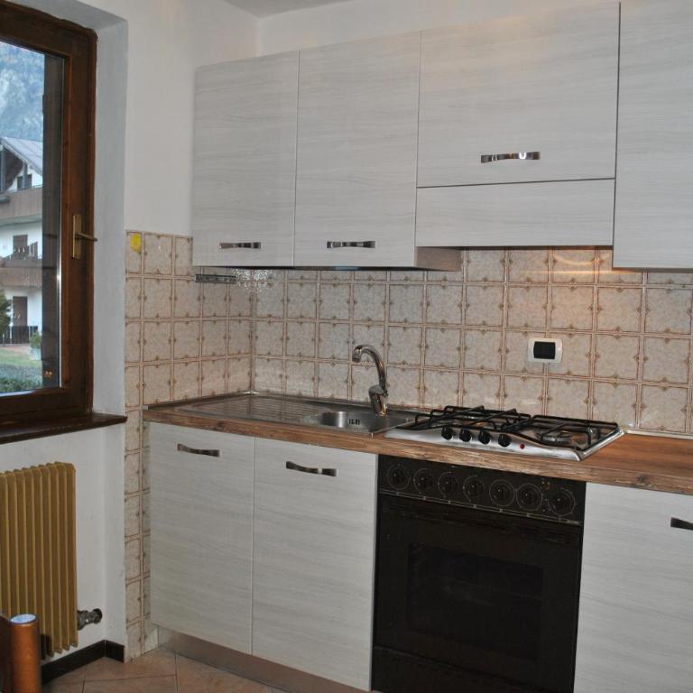 La Pineta - Appartamenti In Villetta - Appartamento Deluxe - 7