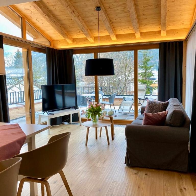 Alpenchalet Iseler - Chalet - 7