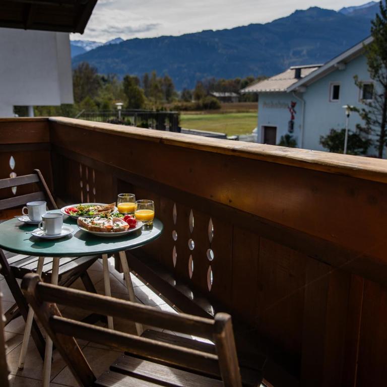 Chalet Frieda by Via Montes - Haus mit 5 Schlafzimmern - 53