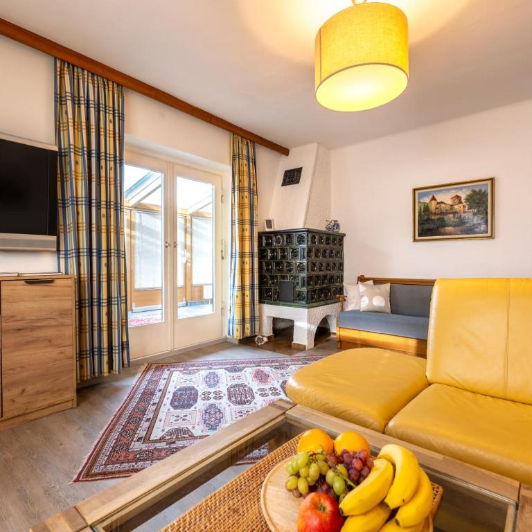 Chalet Frieda by Via Montes - Haus mit 5 Schlafzimmern - 36