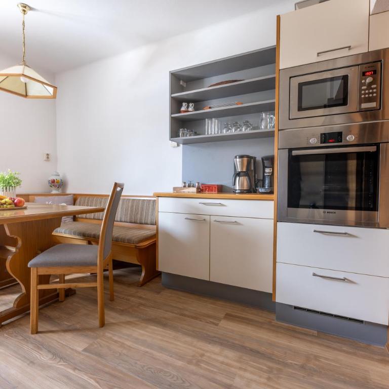 Chalet Frieda by Via Montes - Haus mit 5 Schlafzimmern - 40