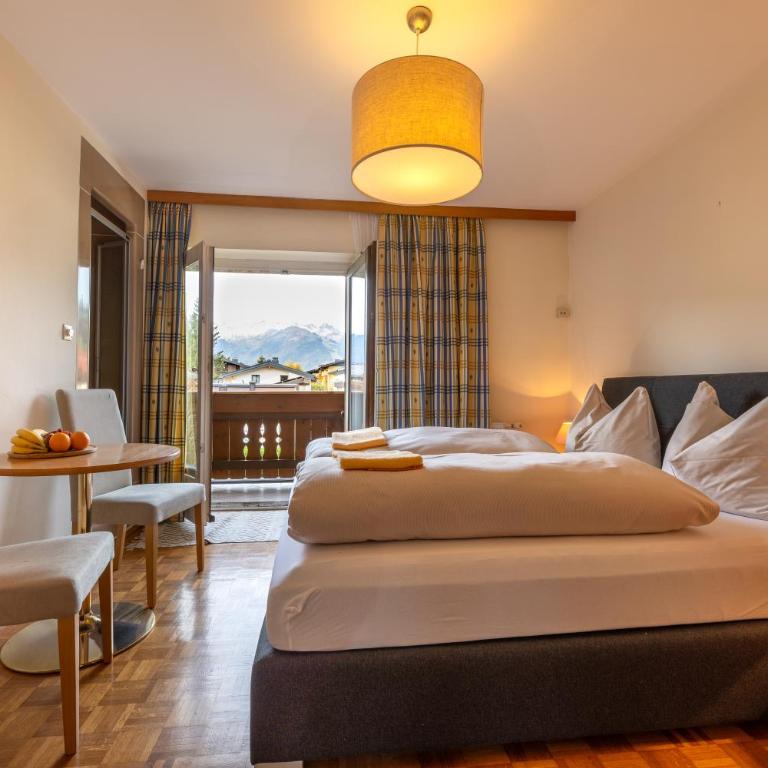 Chalet Frieda by Via Montes - Haus mit 5 Schlafzimmern - 49