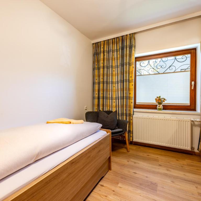 Chalet Frieda by Via Montes - Haus mit 5 Schlafzimmern - 23