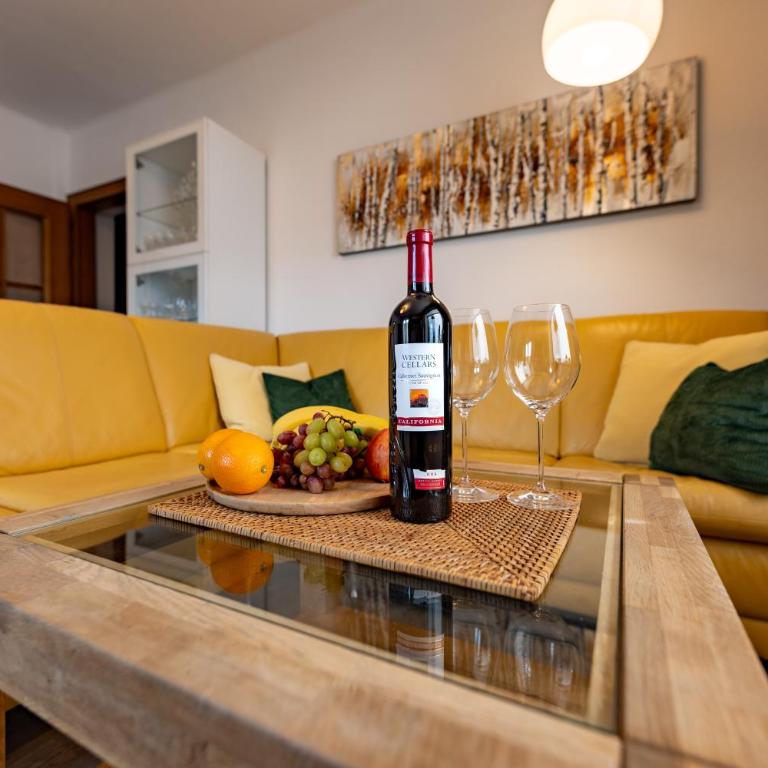 Chalet Frieda by Via Montes - Haus mit 5 Schlafzimmern - 13