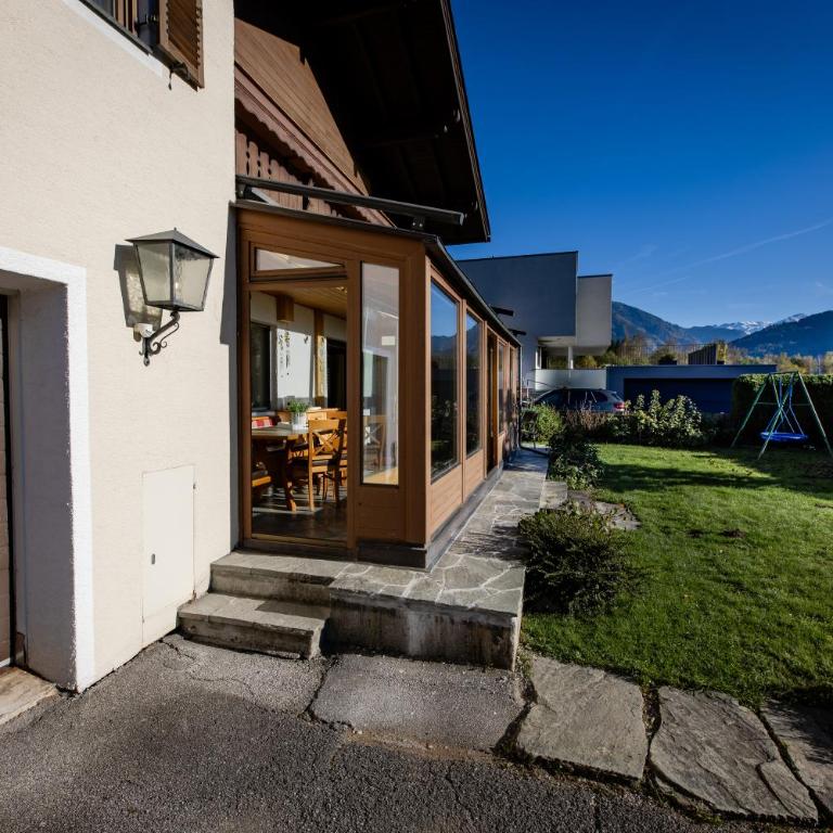 Chalet Frieda by Via Montes - Haus mit 5 Schlafzimmern - 57
