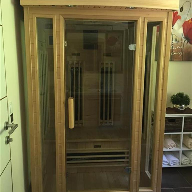 Appartement Mühlbacher - Apartment mit 2 Schlafzimmern - 4