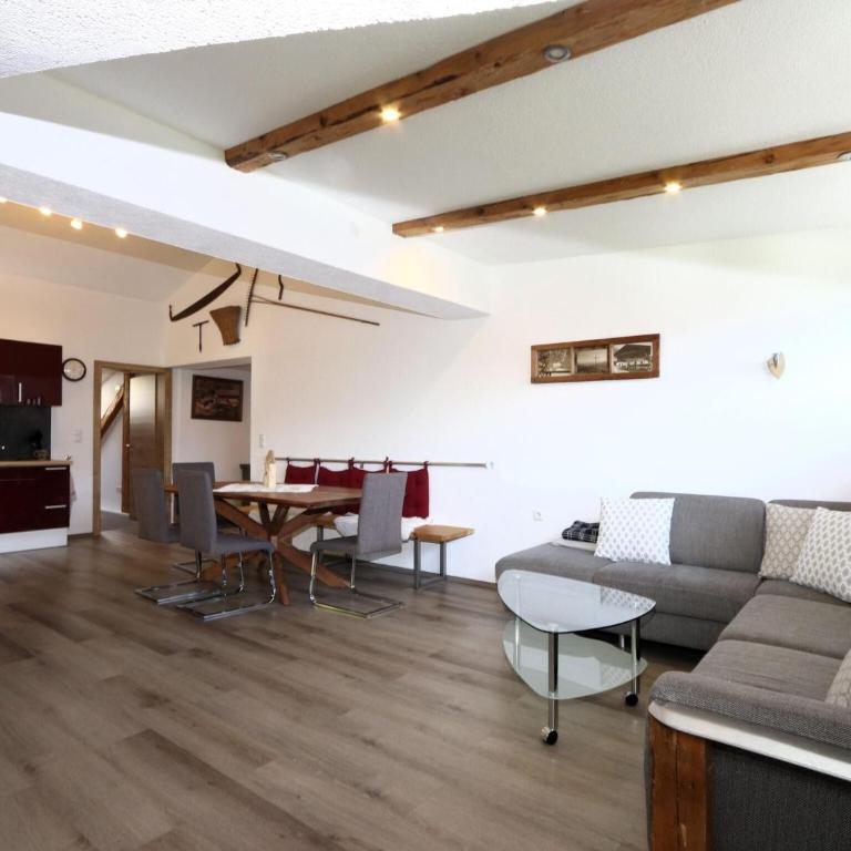 Apartment in Fügen near Spieljochbahn - Apartment mit 4 Schlafzimmern - 7