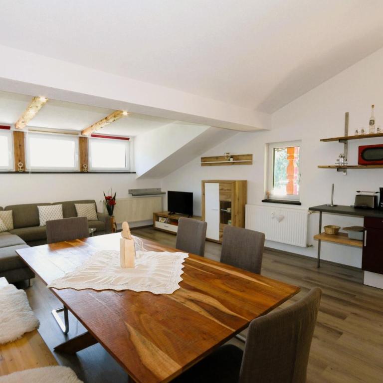 Apartment in Fügen near Spieljochbahn - Apartment mit 4 Schlafzimmern - 11