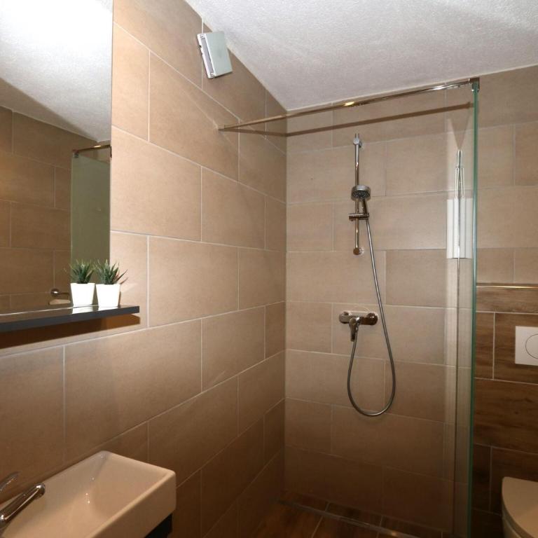 Apartment in Fügen near Spieljochbahn - Apartment mit 4 Schlafzimmern - 18