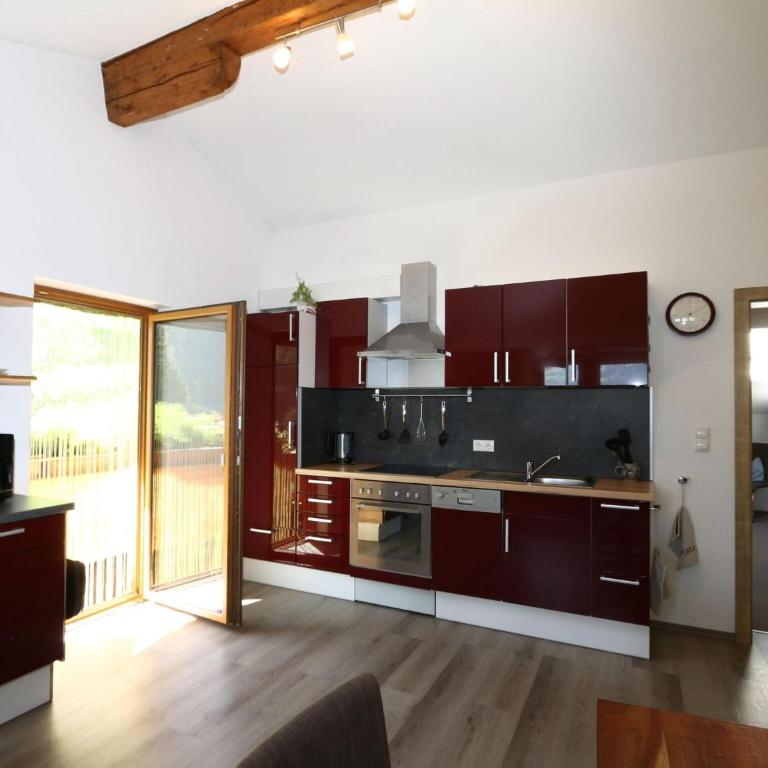 Apartment in Fügen near Spieljochbahn - Apartment mit 4 Schlafzimmern - 8
