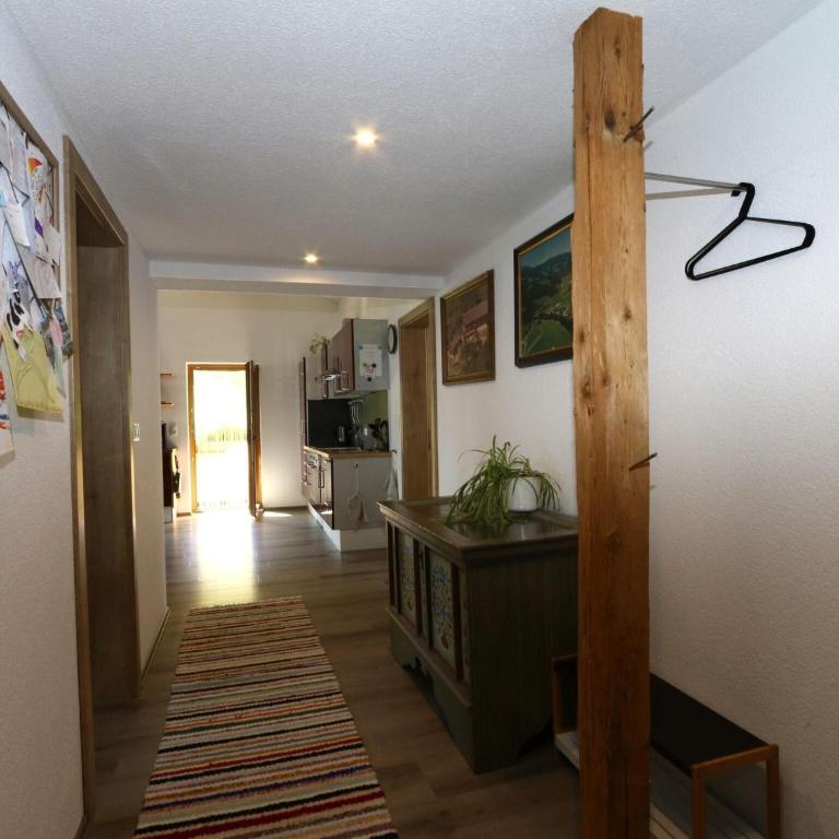 Apartment in Fügen near Spieljochbahn - Apartment mit 4 Schlafzimmern - 13
