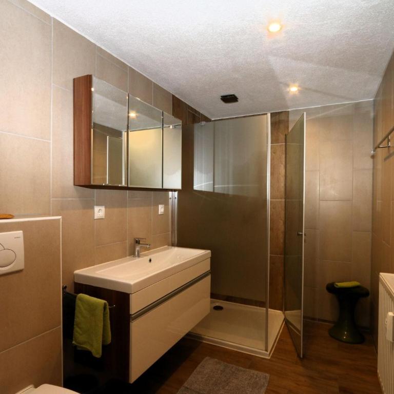 Apartment in Fügen near Spieljochbahn - Apartment mit 4 Schlafzimmern - 15