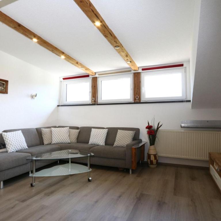 Apartment in Fügen near Spieljochbahn - Apartment mit 4 Schlafzimmern - 12