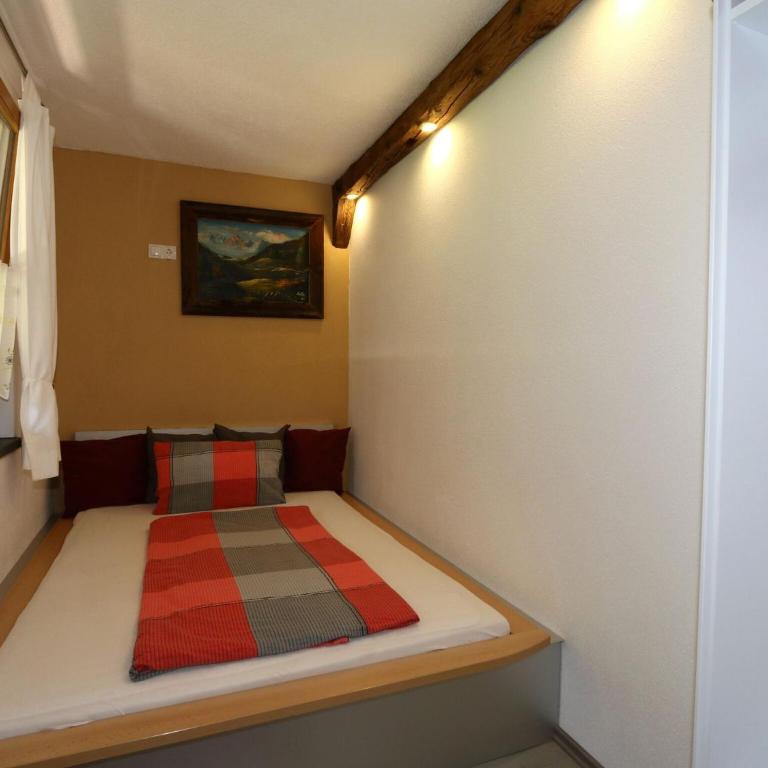 Apartment in Fügen near Spieljochbahn - Apartment mit 4 Schlafzimmern - 17