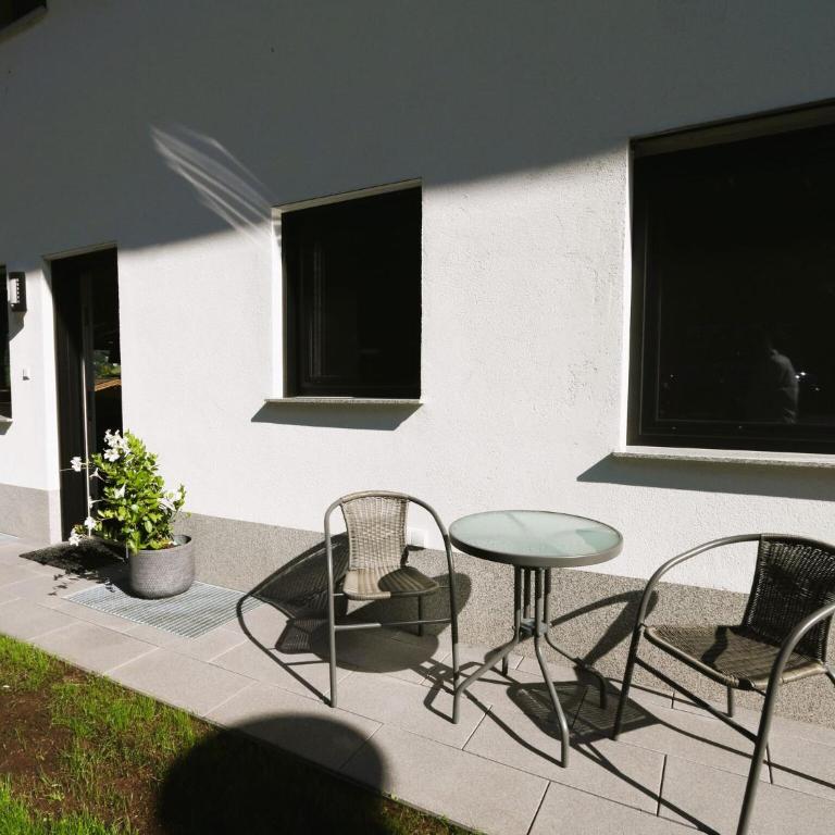 Apartment in Schwendau near Horbergbahn - Apartment mit 2 Schlafzimmern - 6
