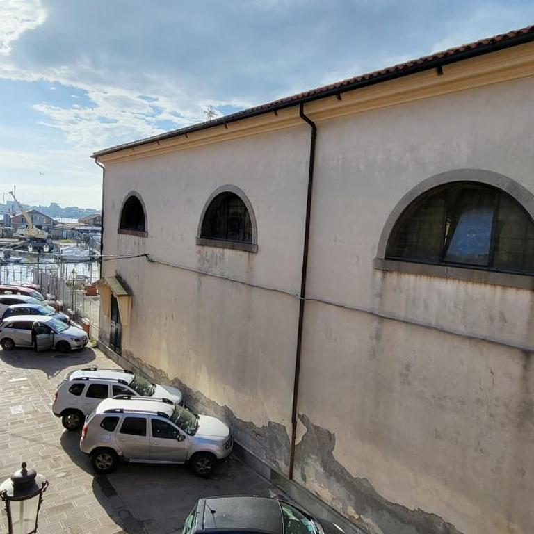 Cà Barbacan - Appartamento con 1 Camera da Letto - 1