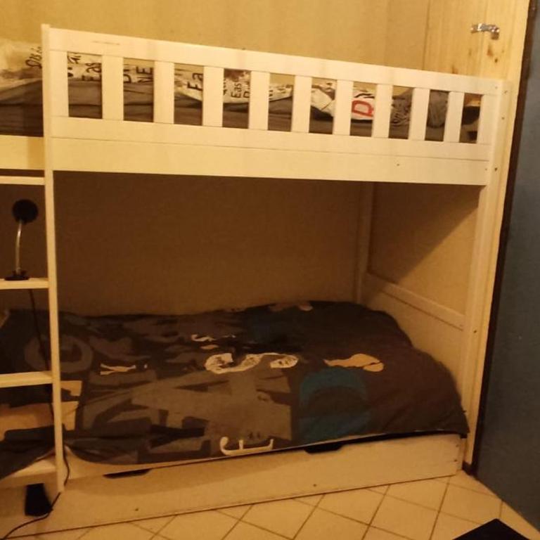 Appart 4-6 pers au pied des pistes toutes saisons - Appartement 2 Chambres - 13
