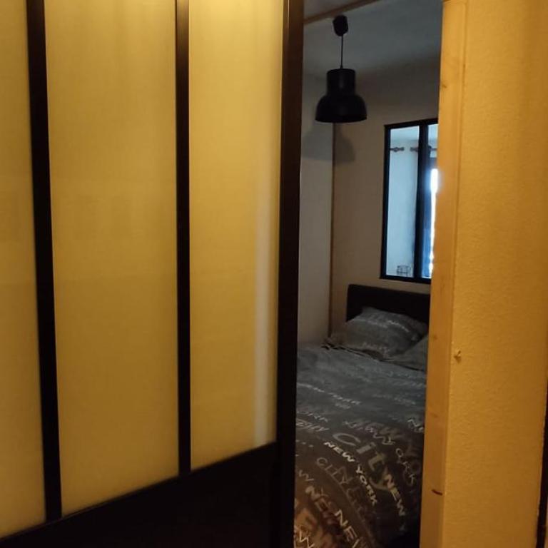 Appart 4-6 pers au pied des pistes toutes saisons - Appartement 2 Chambres - 11