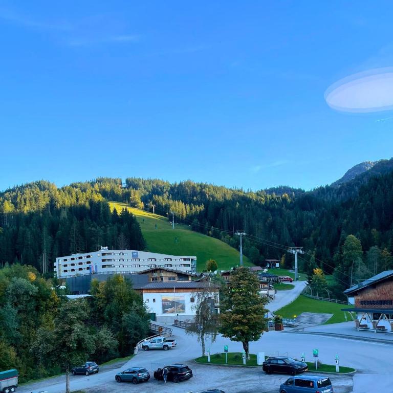 Alpenstyle Resort Fieberbrunn by AlpenTravel - Apartment mit 2 Schlafzimmern - 2