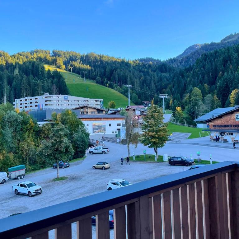 Alpenstyle Resort Fieberbrunn by AlpenTravel - Apartment mit 2 Schlafzimmern - 3
