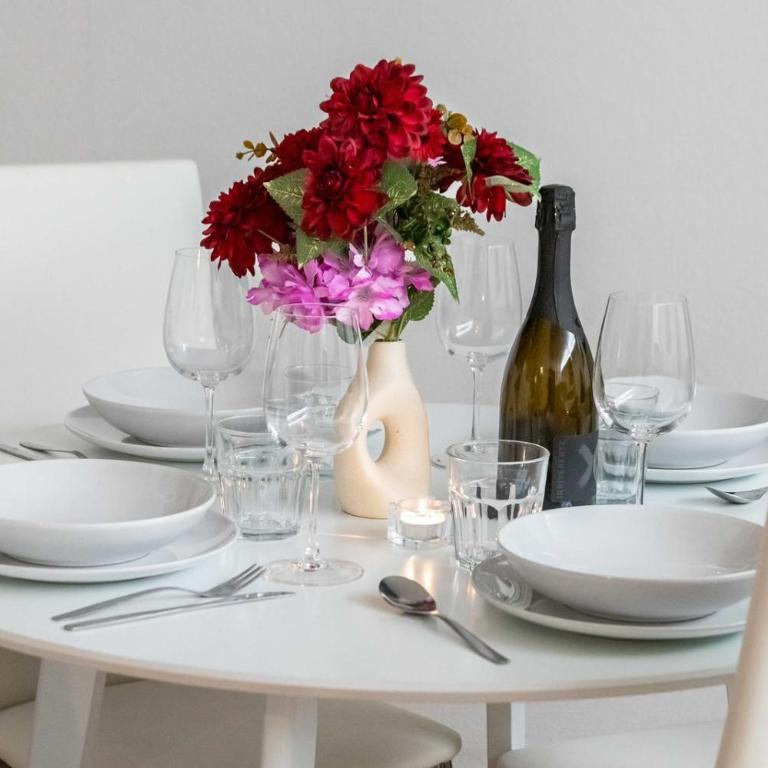 Loft Porta Romana - cozy apartment & Wi-Fi - Appartamento con 1 Camera da Letto - 32