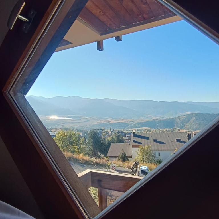 Charmant Appartement Les temples du Soleil - Appartement 1 Chambre - 19