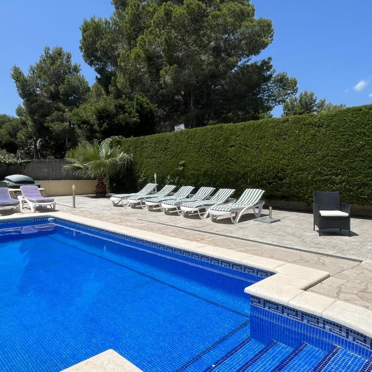 Villa Jasmina - Villa con piscina privada - 3