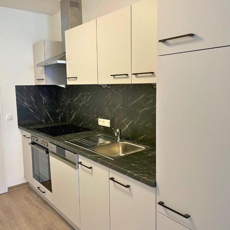 Alpenstyle Resort Fieberbrunn by AlpenTravel - Apartment mit 2 Schlafzimmern - 2