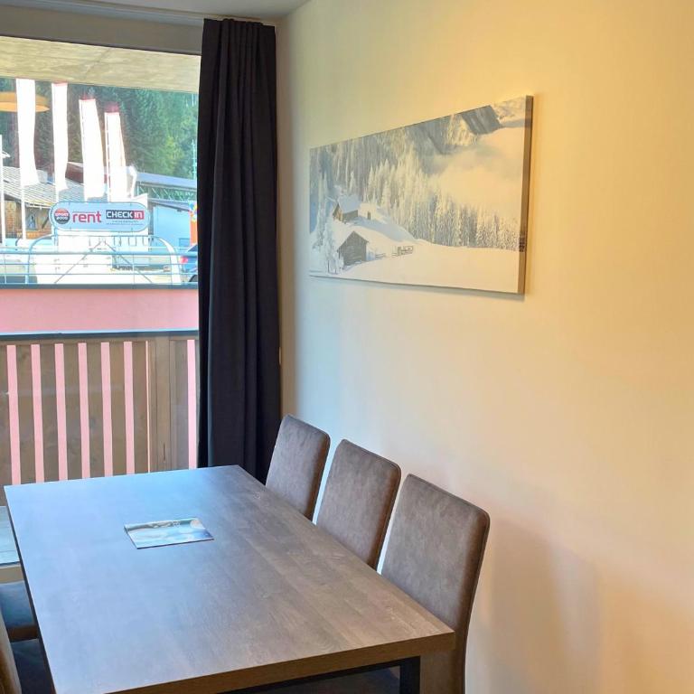 Alpenstyle Resort Fieberbrunn by AlpenTravel - Apartment mit 2 Schlafzimmern - 3