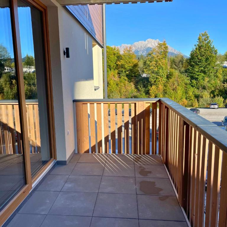Alpenstyle Resort Fieberbrunn by AlpenTravel - Apartment mit 2 Schlafzimmern - 5
