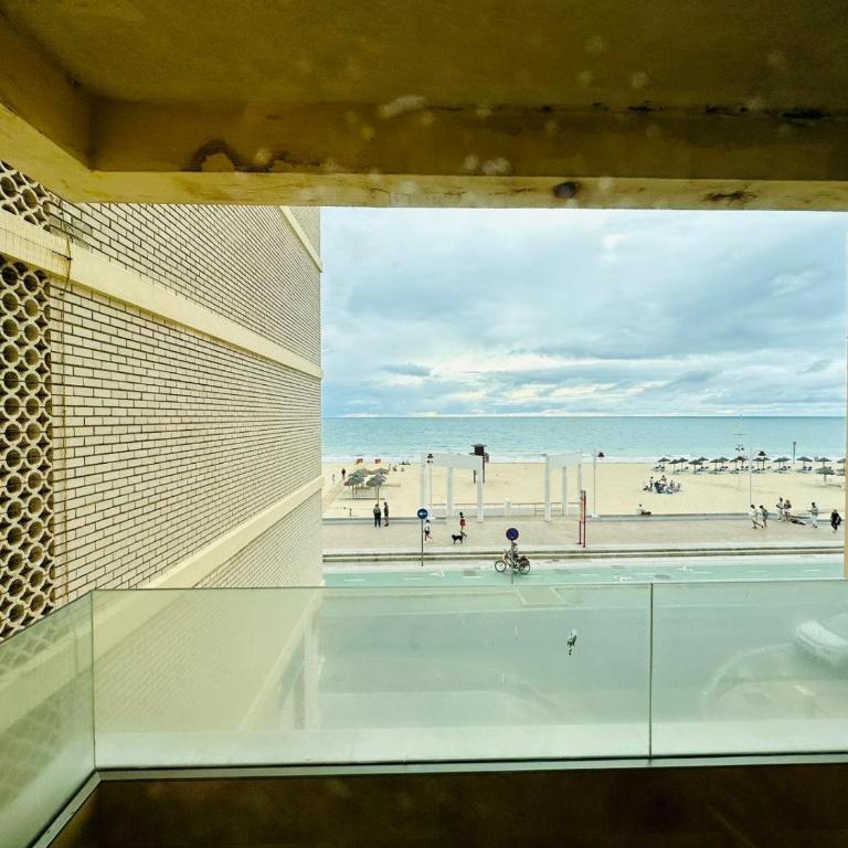 Amanecer frente al Mar Grupo AC Gestion - Apartamento de 1 dormitorio - 3