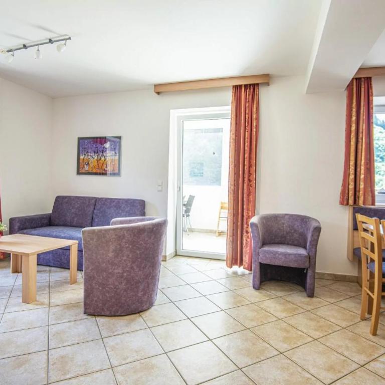 Panorama Spa Lodges DAS.SCHILLER - Superior Apartment mit 3 Schlafzimmern - 5