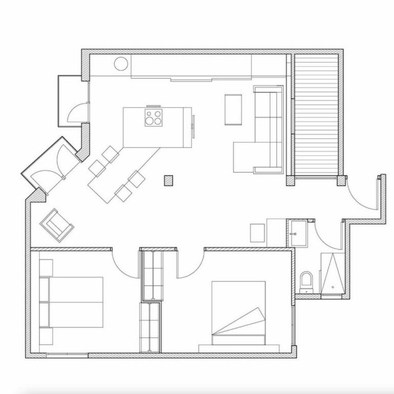 Luna by FeelFree Rentals - Apartamento de 2 dormitorios - 19