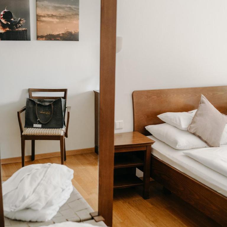 Hotel Staribacher Südsteiermark - Classic Doppelzimmer - 6