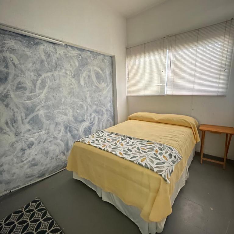Vive Alegria Hostel - Standard Double Room with Shared Bathroom - 4