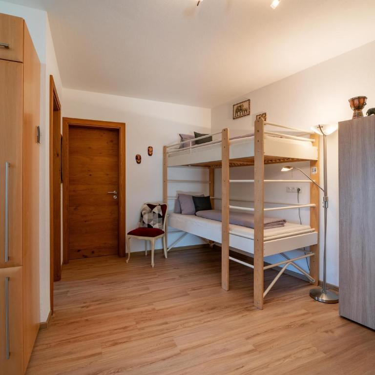 4 Elements - Apartment mit 2 Schlafzimmern und Dusche - 12