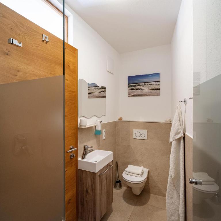 4 Elements - Apartment mit 2 Schlafzimmern und Dusche - 13