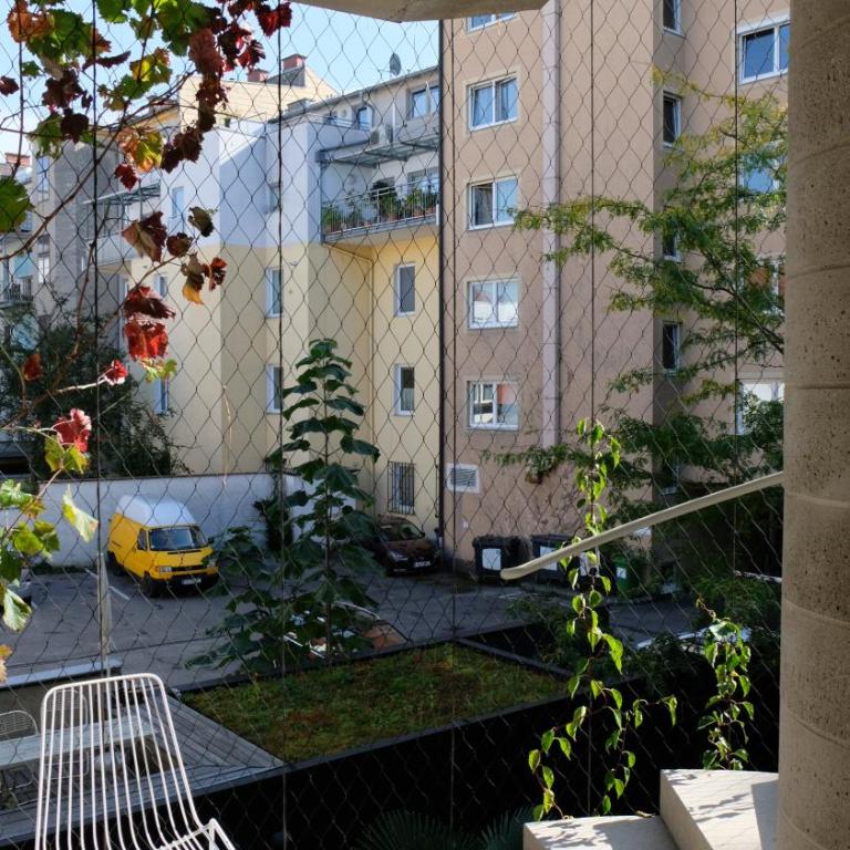 HERZIGE WOHNUNG IN ALTEM GEMÄUER - Apartment mit 1 Schlafzimmer - 22