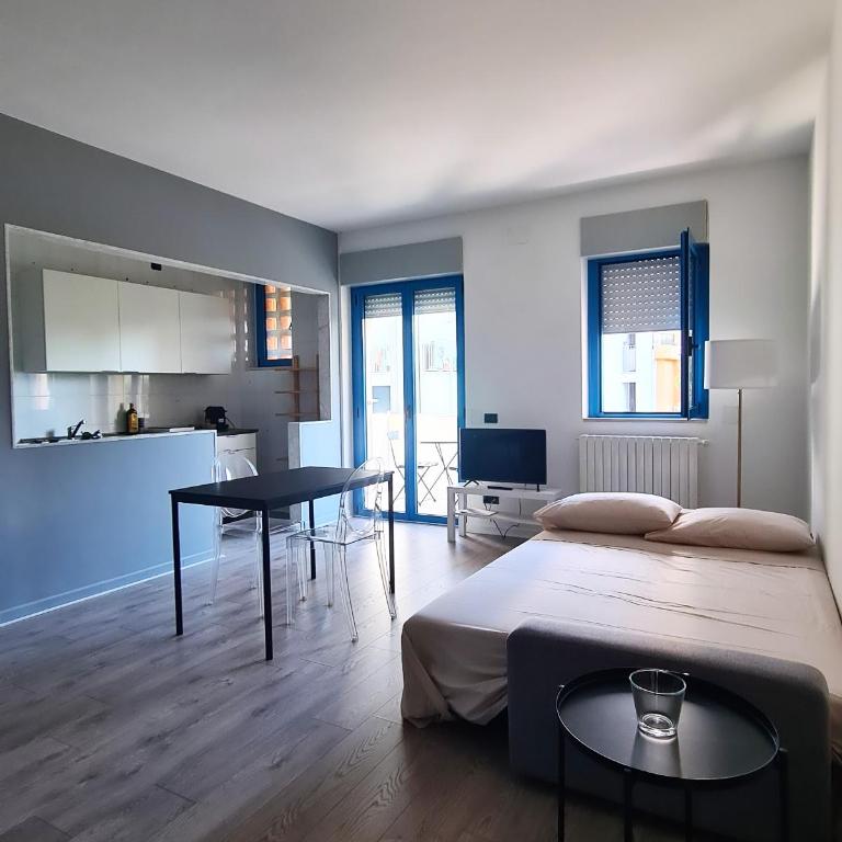 Casa Mistral - One-Bedroom Apartment - 4