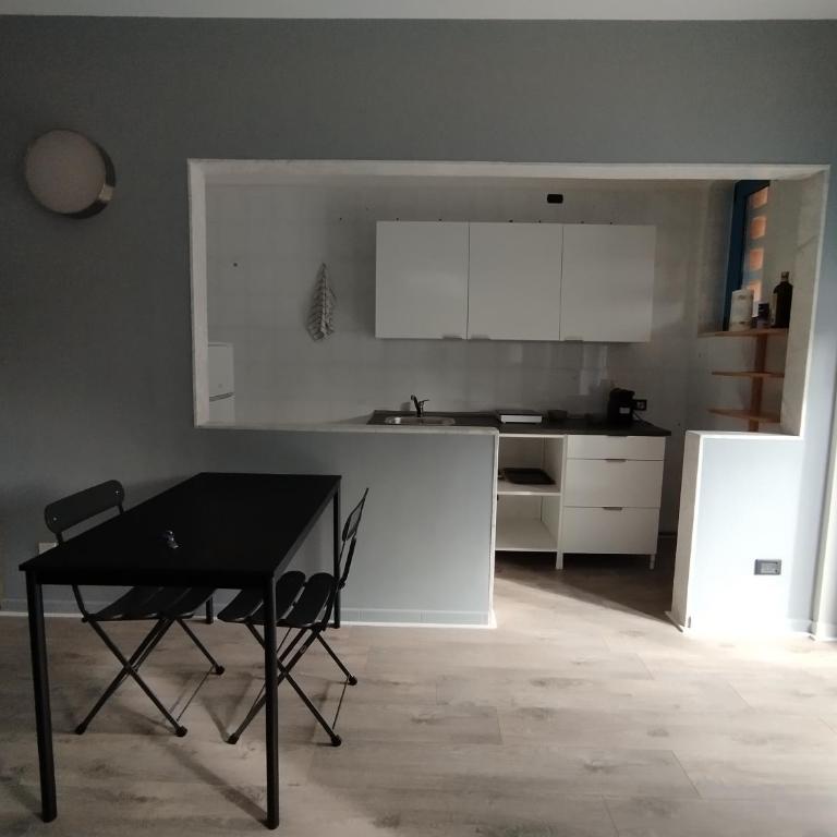 Casa Mistral - One-Bedroom Apartment - 3