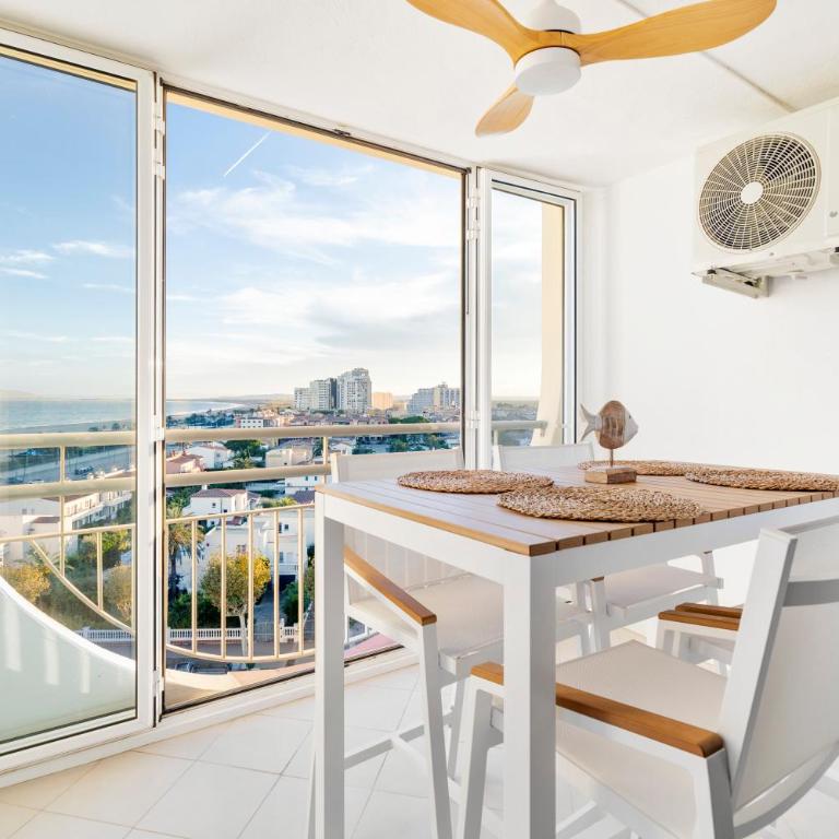WELCS APARTAMENTO 101 EMP con vistas al Mar - Apartamento con vistas al mar - 24
