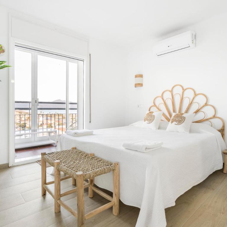 WELCS APARTAMENTO 101 EMP con vistas al Mar - Apartamento con vistas al mar - 11